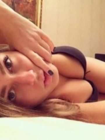 Индивидуалка Елена Фотография 3