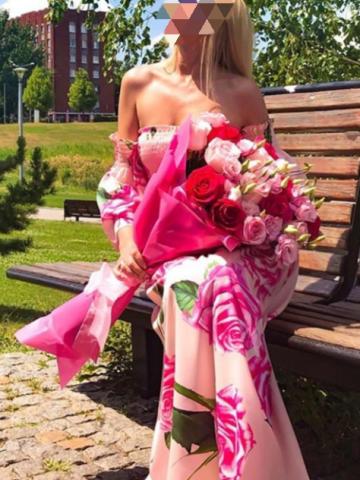 Индивидуалка Владислава Фотография 5